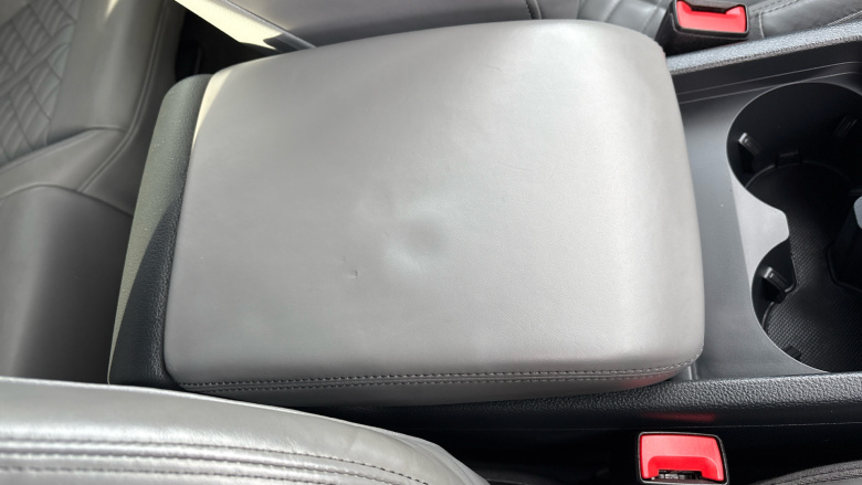 Audi Q5 40 TDI Quattro Edition 1 5dr S Tronic Diesel Estate